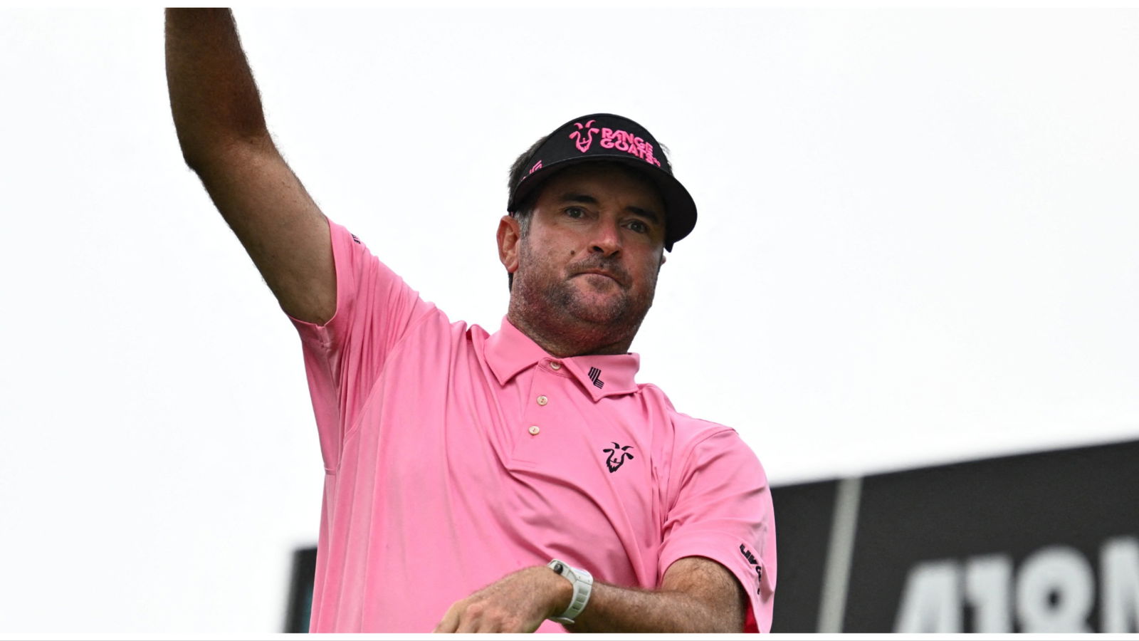 Why Bubba Watson could be booted out of LIV Golf